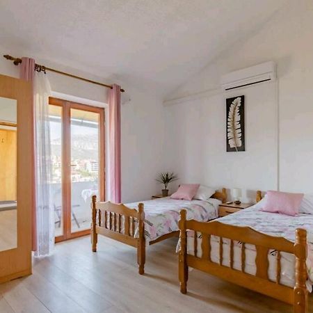 Apartmani Racic Spalato Esterno foto