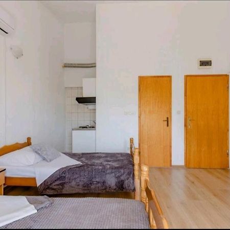 Apartmani Racic Spalato Esterno foto