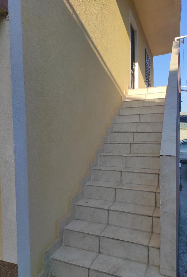 Apartmani Racic Spalato Esterno foto