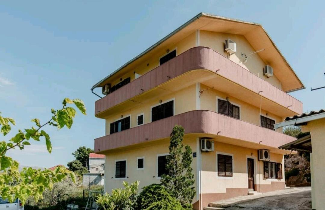 Apartmani Racic Spalato Camera foto